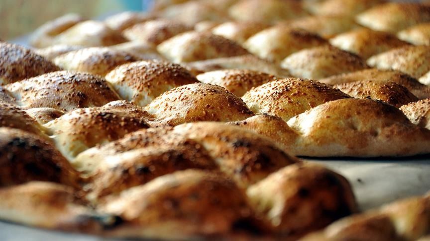 Ramazan pidesi ne kadar, kaç TL oldu? (2023 ramazan pidesi fiyatları)