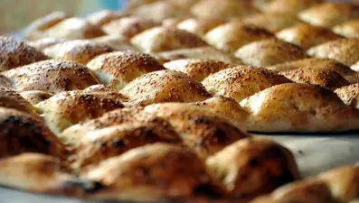 Ramazan pidesi ne kadar, kaç TL oldu? (2023 ramazan pidesi fiyatları)