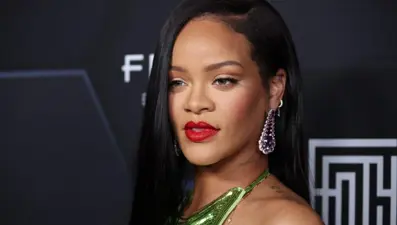 Rihanna hamileliği spora benzetti