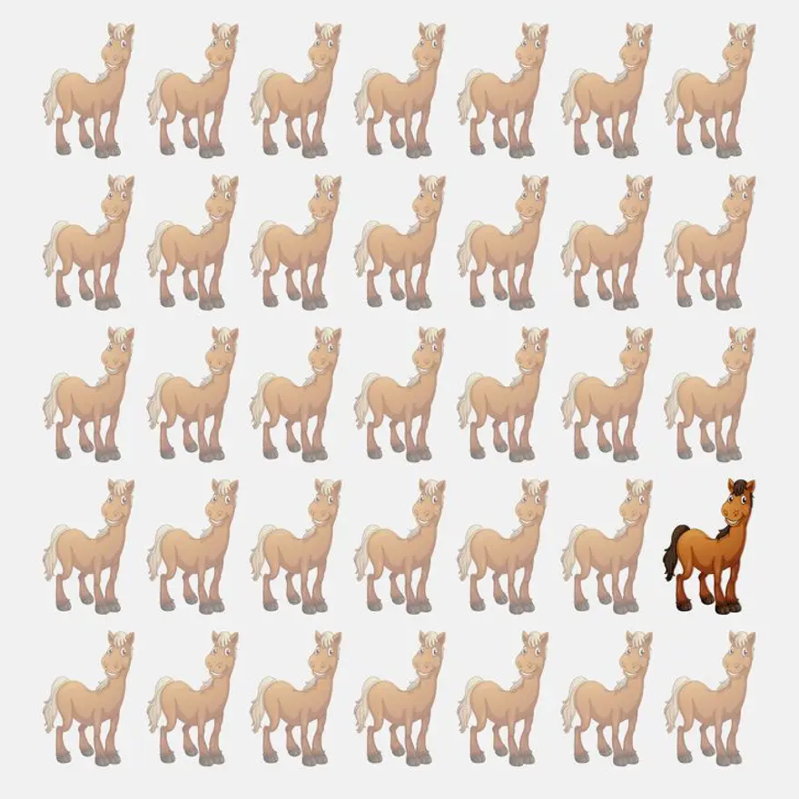 Kafa karıştıran zeka sorusu sosyal medyada gündem oldu: İnsanların yüzde 90'ı çözemiyor! 137 Kafa karıştıran zeka sorusu sosyal medyada gündem oldu: İnsanların yüzde 90'ı çözemiyor! 137