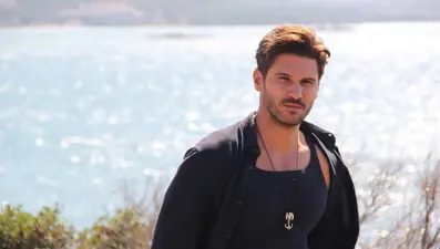 Deniz kestanesi Tolgahan Sayışman'ın hayatını değiştirdi