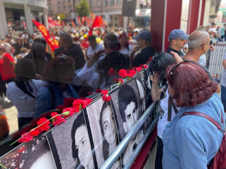 Madımak olayının üzerinden 32 yıl geçti: 2 Temmuz 1993'te Sivas'ta neler yaşandı?