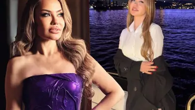 Şarkıcı Lara'nın beyninde kitle tespit edilmişti: İşte son durumu