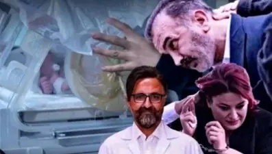 Yenidoğan çetesi davası: Üç sanık tahliye edildi