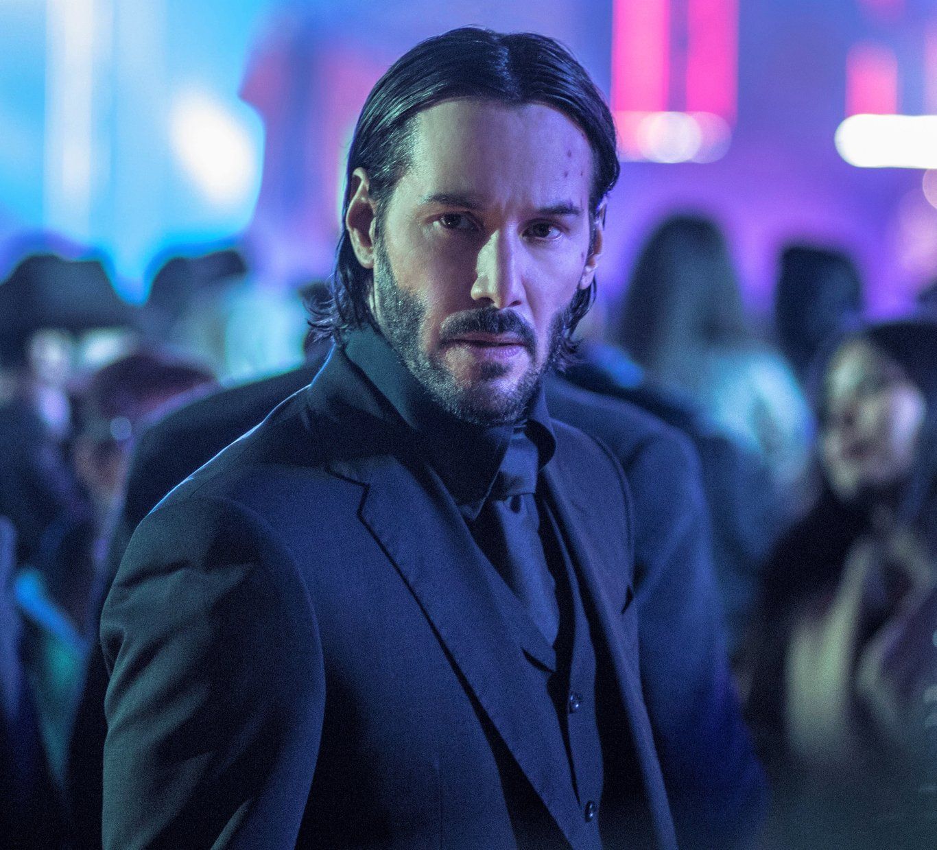 John Wick 5 gelecek mi? Keanu Reeves'den açıklama
