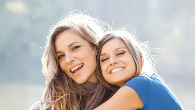 "Diş estetiğinde yeni trend; ortodontik tedavi"