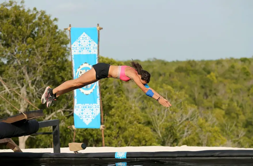 Survivor 2019 ödül oyununu kim kazandı? 10