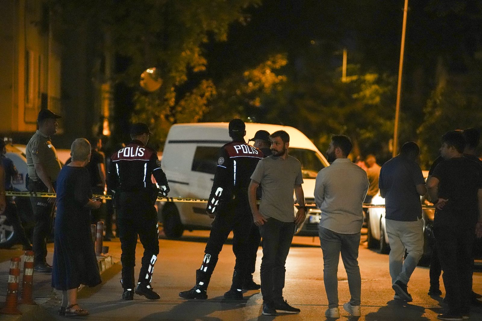 Abdüllatif Şener'in oğlu Bedirhan Şener, yüksek güvenlikli akıl hastanesine sevk edildi