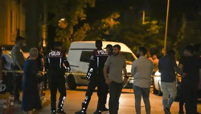 Abdüllatif Şener'in oğlu Bedirhan Şener, yüksek güvenlikli akıl hastanesine sevk edildi