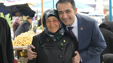 Eskişehir'de 69 yıl sonra CHP çıktı