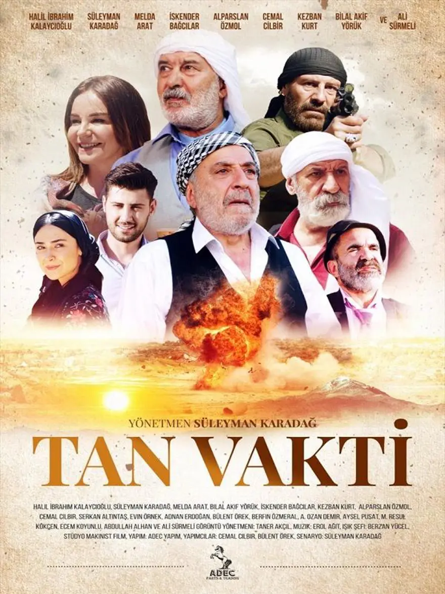 TAN VAKTİ 6