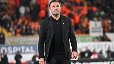 Okan Buruk'un Fenerbahçe karnesi