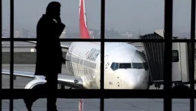 THY'den iç hat uçuşlarında indirimli bilet