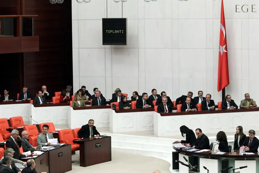 CHP işgali! 6