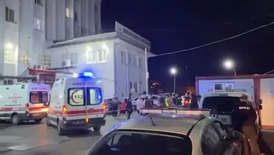 Amasra'da kafe karıştı: İki grup birbirine girdi, yedi kişi yaralandı