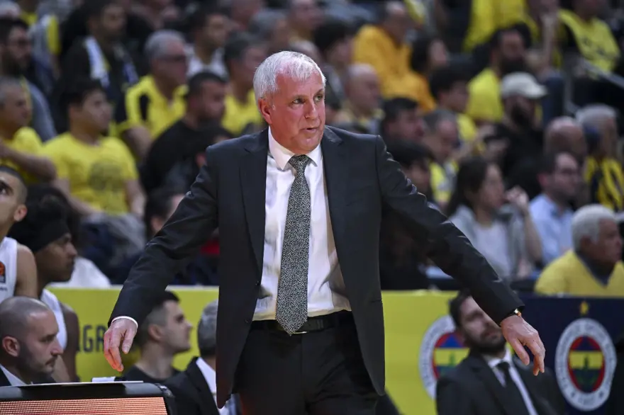 EuroLeague: Fenerbahçe Beko, Obradovic'in çalıştırdığı Partizan'a kaybetti 14
