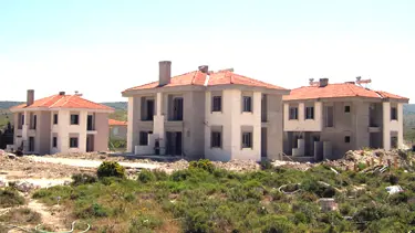 'Gayrimenkulde 2013'te patlama bekliyoruz'