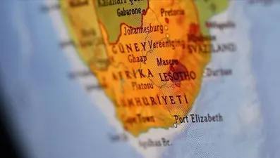 Güney Afrika'da eğlence mekanına silahlı saldırı: 8 ölü