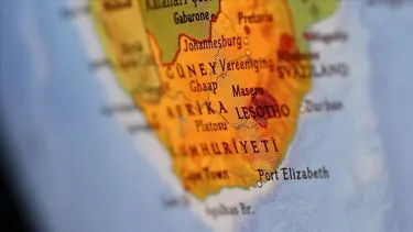 Güney Afrika'da eğlence mekanına silahlı saldırı: 8 ölü