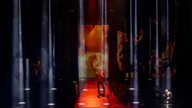 Don Giovanni'den görkemli prömiyer