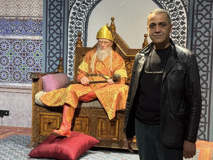 DNA ve anatomi analizleriyle Selçuklu sultanlarının profili çıkarıldı 6