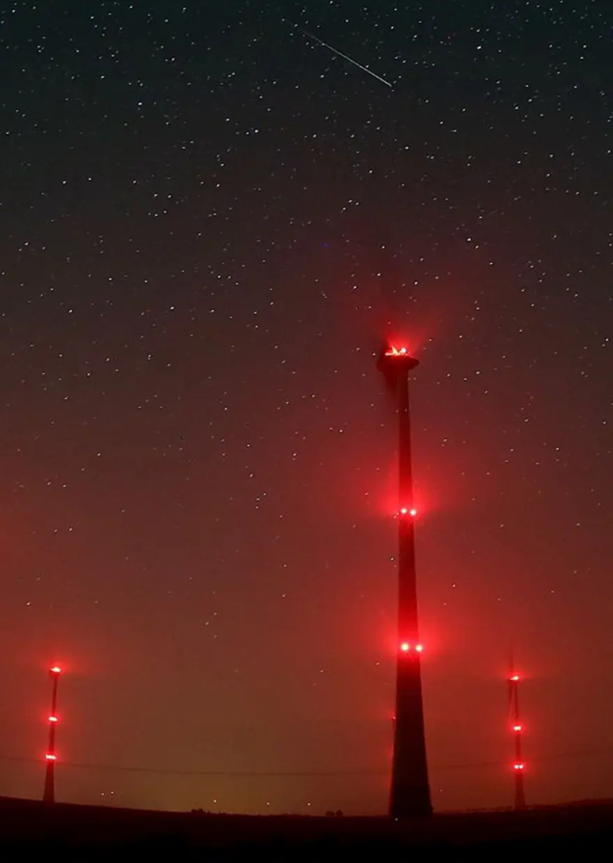 Perseid Meteor Yağmuru'nun fotoğrafı nasıl çekilir? 34 Perseid Meteor Yağmuru'nun fotoğrafı nasıl çekilir? 34