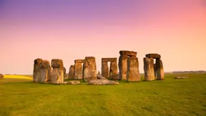 Stonehenge tarihçileri ikiye böldü: 5 bin yıllık taşlar nasıl ortaya çıktı?