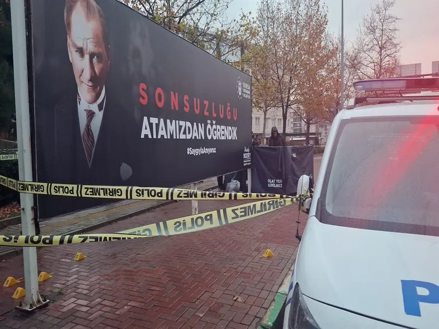 Katledilen Selma, hak kazandığı ev için tazminatını almaya gidiyormuş 3