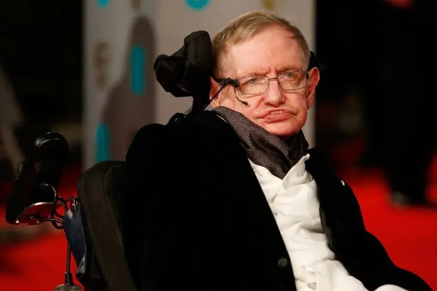 stephen hawking, okul yılları 9 stephen hawking, okul yılları 9