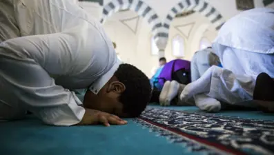 Kurban kesildikten sonra kılınan namaz: Kurban namazı nasıl, kaç rekat ve ne zamana kadar kılınır?