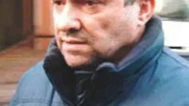 Cem Garipoğlu'nu babası yeniden ifade verdi