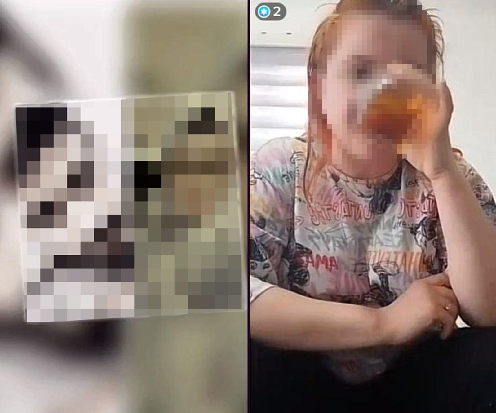 Sevgilisi ile çocuğunu duşa soktu, devlet çocuğu koruma altına aldı