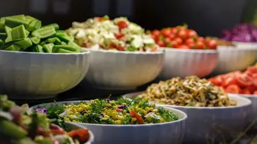 Vegan olduğu belirtilen yiyecekler daha az tercih ediliyor