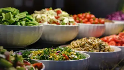 Vegan olduğu belirtilen yiyecekler daha az tercih ediliyor