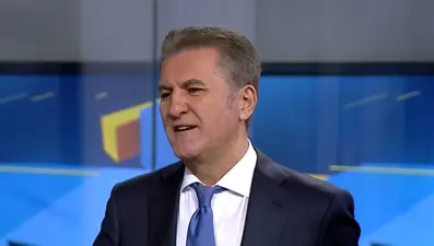 Mustafa Sarıgül: Talep gelmese aday olmazdım