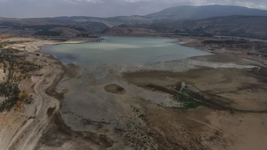 "VAHİM TABLO ARTIK GERÇEKLEŞMEYE BAŞLADI" 2