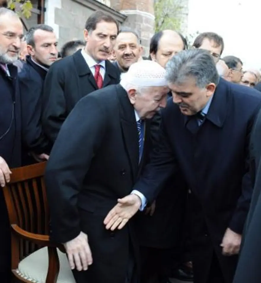 85 yıllık yaşamından kesitler 40 85 yıllık yaşamından kesitler 40