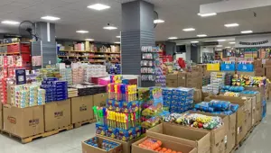 Okul alışverişi telaşı başladı | Kırtasiye malzemeleri cep yakıyor
