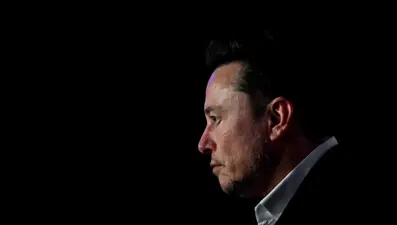 Altın Kubbe için yarış başladı: Elon Musk da ihale masasında
