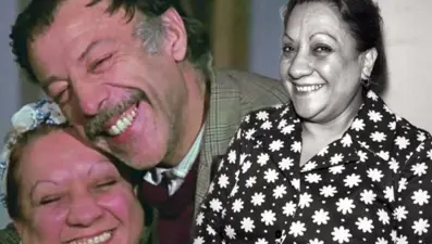 Adile filmi geliyor: Münir Özkul'u canlandıracak isim belli oldu