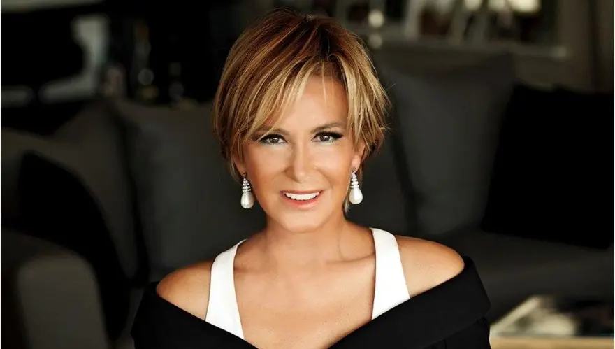 Akasyalar Açarken filmiyle Yeşilçam'a adım attı: İşte Filiz Akın'ın hayat hikayesi 2