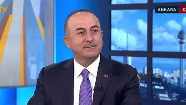 SON DAKİKA HABERİ: Dışişleri Bakanı Çavuşoğlu'ndan Afganistan açıklaması
