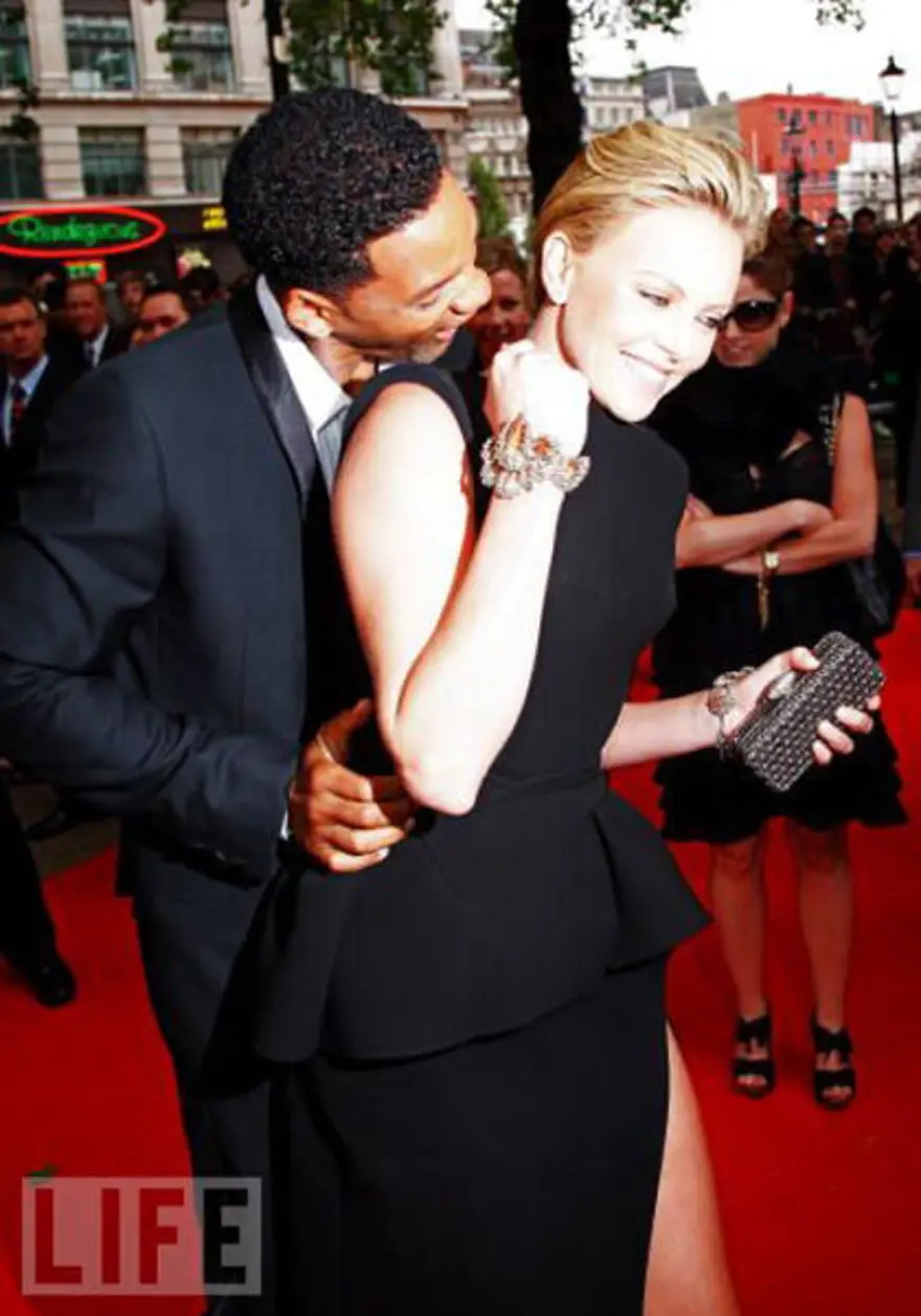 Ters giden öpücükler 16