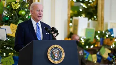 Beyaz Saray: Biden, 2024 seçimleri için yeniden aday olmayı planlıyor