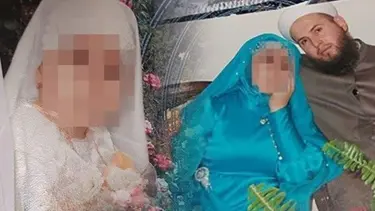 6 yaşında evlendirme skandalı | Davanın ikinci duruşması görüldü