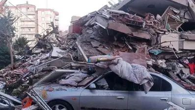 Palmiye Sitesi davası: Sanıkların üst sınırdan cezalandırılması istendi