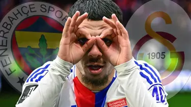 Küme düşürülen Lyon'dan Süper Lig'e fırsat: Fenerbahçe ve Galatasaray karşı karşıya