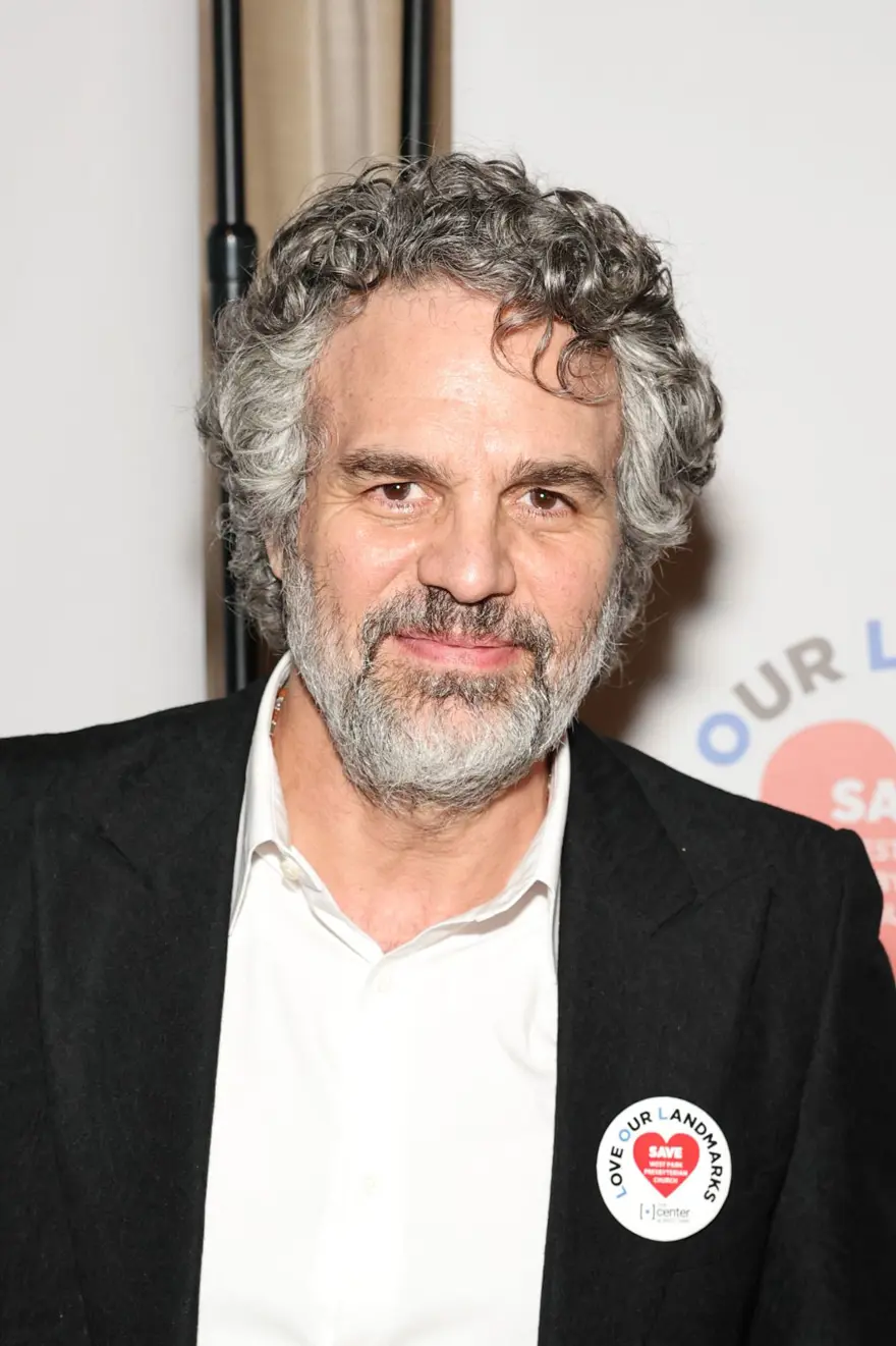 MARK RUFFALO 5