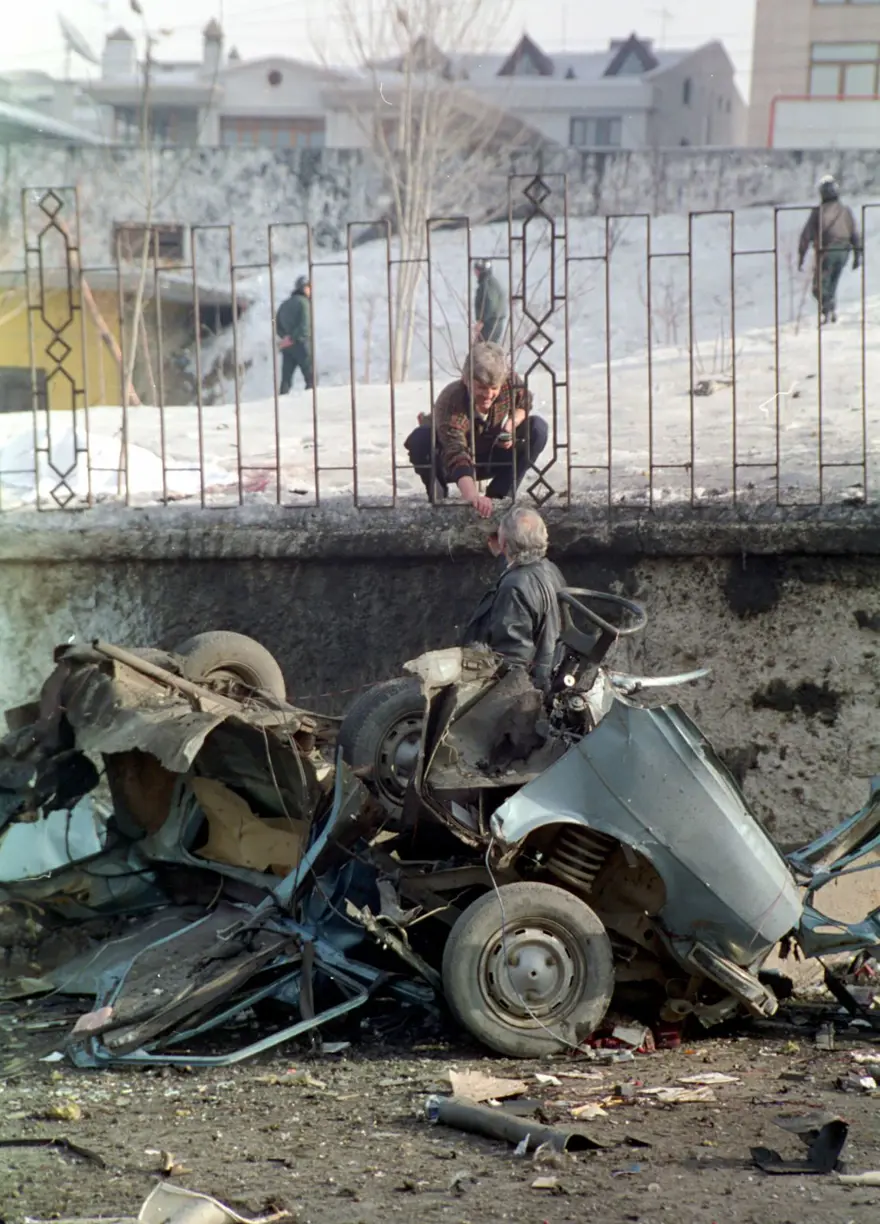 Uğur Mumcu suikastının üzerinden 30 yıl geçti 4