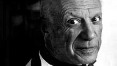 Picasso kime hayrandı?
